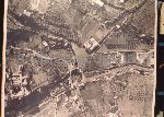 "5) Planimetria aerea dello stato attuale (zona Faul)"