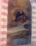 "Roma, Galleria Nazionale Arte Antica: Cattedrale Asmara, Scuola di Carlo Maratta, Assunzione della Vergine"