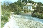 Circeo, restauro delle mura ciclopiche dell'Acropoli di Circei