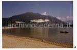 "La cava del lago di Pusiano - Localit� Punta del Corno (Quota m 259)"