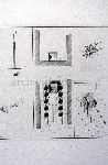 Progetto di Aldo Rossi per Via Croce Rossa (progetto presentato dalla MM spa)