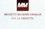 Progetto di Guido Canella per La Crocetta (progetto presentato dalla MM spa)