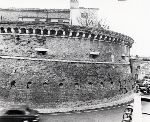 Loreto (AN): cinta muraria della citt�