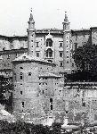 Urbino: Palazzo Ducale