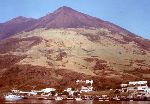 "Isola di Stromboli, localit� Scari"
