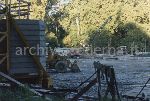 Villa Visconti, Cernobbio (CO): "6 settembre 1987 area dei sotterranei"