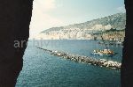 Costiera sorrentina (NA): Porto di Marina di Cassano