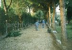 Parco Labicano - Roma