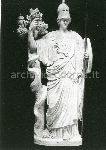 "Replica dell'Athena Giustiniani"
