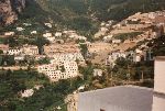 Pogerola di Amalfi (SA)