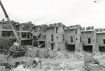 Esempio di abuso edilizio nel Parco Nazionale d'Abruzzo