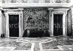 "Salone dei Corazzieri. Collocazione proposta del gruppo di Oreste ed Elettra"