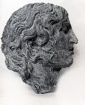 "Cosiddetta Erinni Ludovisi"