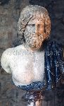 Busto di Plutone