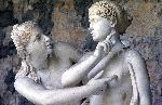 "Gruppo di Amore e Psiche"