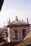 Palazzo Altemps, l'altana