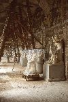 Palazzo Altemps, il cortile