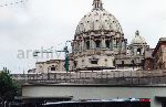 San Pietro: lavori per la sopraelevazione della casa di Santa Marta