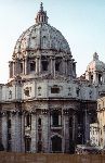 San Pietro: lavori per la sopraelevazione della casa di Santa Marta