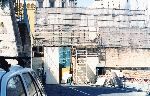 San Pietro: lavori per la sopraelevazione della casa di Santa Marta