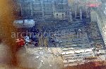 San Pietro: lavori per la sopraelevazione della casa di Santa Marta