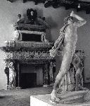 "7. Palazzo Altemps, Sala del Galata suicida."