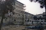 Firenze: lavori di recupero dell'ex Carcere delle Murate