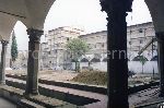 Firenze: lavori di recupero dell'ex Carcere delle Murate