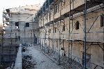 Firenze: lavori di recupero dell'ex Carcere delle Murate