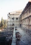 Firenze: lavori di recupero dell'ex Carcere delle Murate