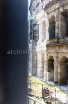 Teatro di Marcello: lavori di ristrutturazione