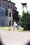 Teatro di Marcello: lavori di ristrutturazione