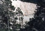 "San Vito di Cadore [BL], cava di Vallesella"