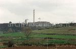 "Costruzioni gi� pronte in alternativa a Tor di Quinto: Centro telefoni di Stato e Sip all'Inviolatella (Via Oriolo Romano - Via Cassia)"