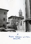 Pisa: "Piccolo edificio di 3500 mc demolito"