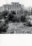 Pisa: Via Consoli del Mare e lo sbocco in Piazza dei Cavalieri