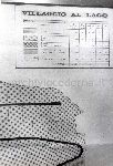 Progetto do lottizzazione della sponda meridionale del lago Alserio (Lombardia)