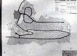 Progetto do lottizzazione della sponda meridionale del lago Alserio (Lombardia)