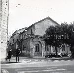 "Como: la ex chiesa di S.Francesco vista da Piazza della Vittoria sar� conservata e restaurata"