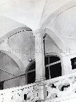 "Como: ex convento di S.Francesco; lato ovest , verr� prossimamente demolita!"