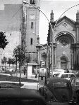 Pescara: chiesa del Sacro Cuore