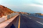 Autostrada Livorno - Civitavecchia
