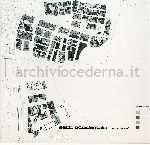 Pianta di Pozzuoli "settore occidentale La Malva"