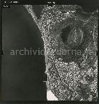 Carta topografica di Pozzuoli (11 novembre 1983)