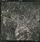 Carta topografica di Pozzuoli (11 novembre 1983)