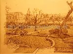 Napoli, centro antico e zona dell'Acropoli