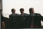 Cederna e altri al Convegno di Italia Nostra "Il diritto umano all'ambiente: ipotesi di modifiche costituzionali", Erice 24-26 maggio 1992