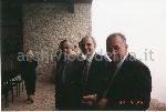 Cederna e altri al Convegno di Italia Nostra "Il diritto umano all'ambiente: ipotesi di modifiche costituzionali", Erice 24-26 maggio 1992