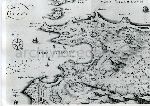 "S. Blaer e P. Mortier: il golfo di Pozzuoli, Amsterdam 1663"