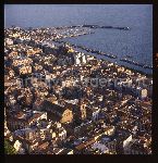 salerno, centro storico